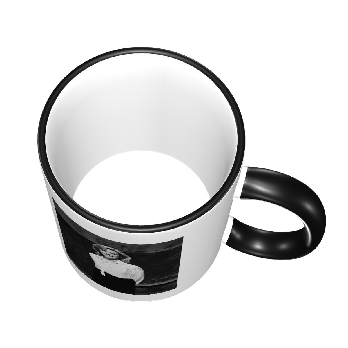 Tasse mit Porträt der jungen C – Young Tea Coffee Bewertung und Preis