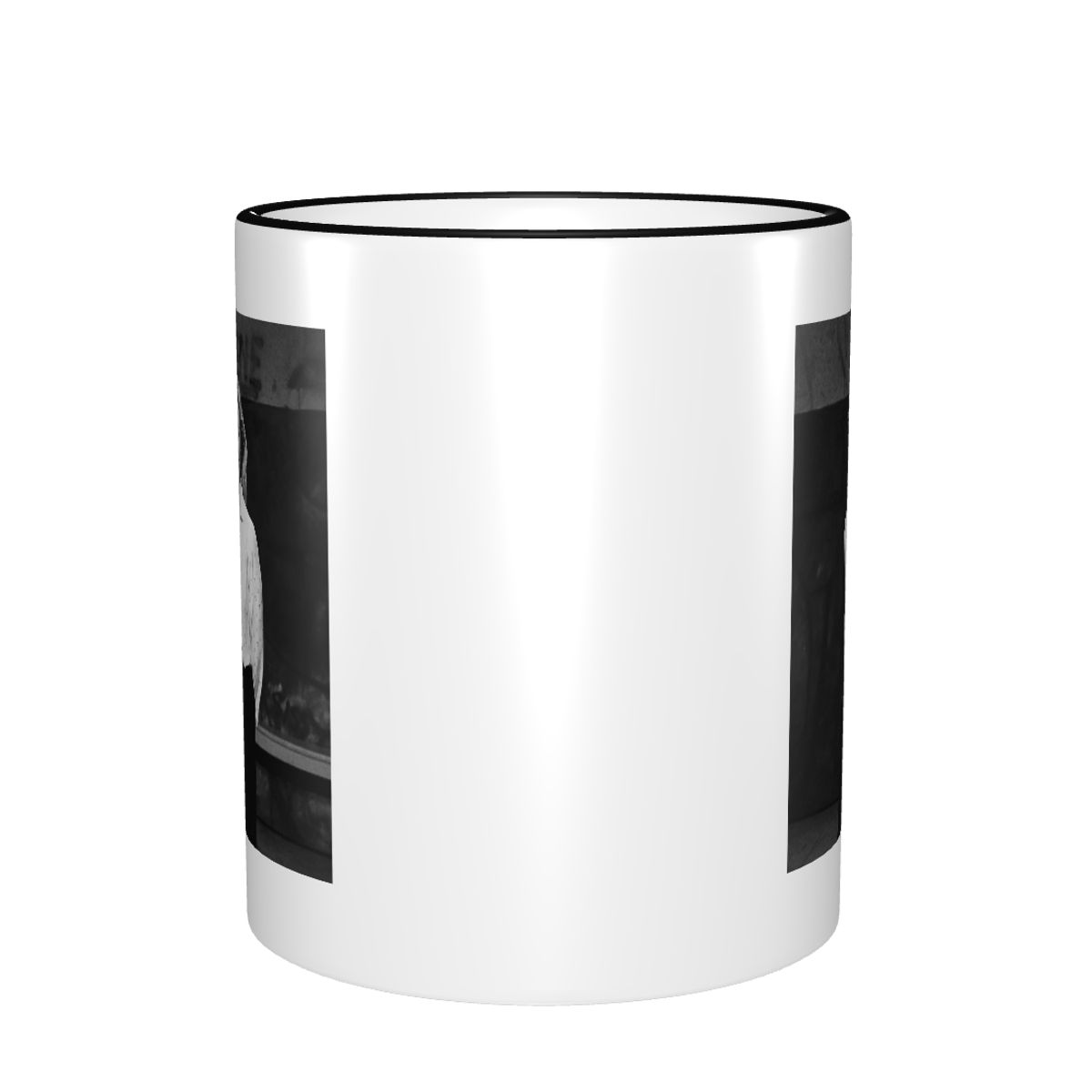 Tasse mit Porträt der jungen C – Young Tea Coffee Bewertung und Preis