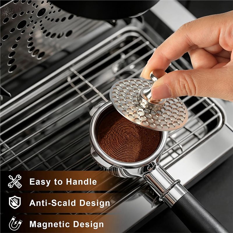 2026-Magnetisches Aufnahmewerk – Breville Espresso Barista Express Bewertung und Preis