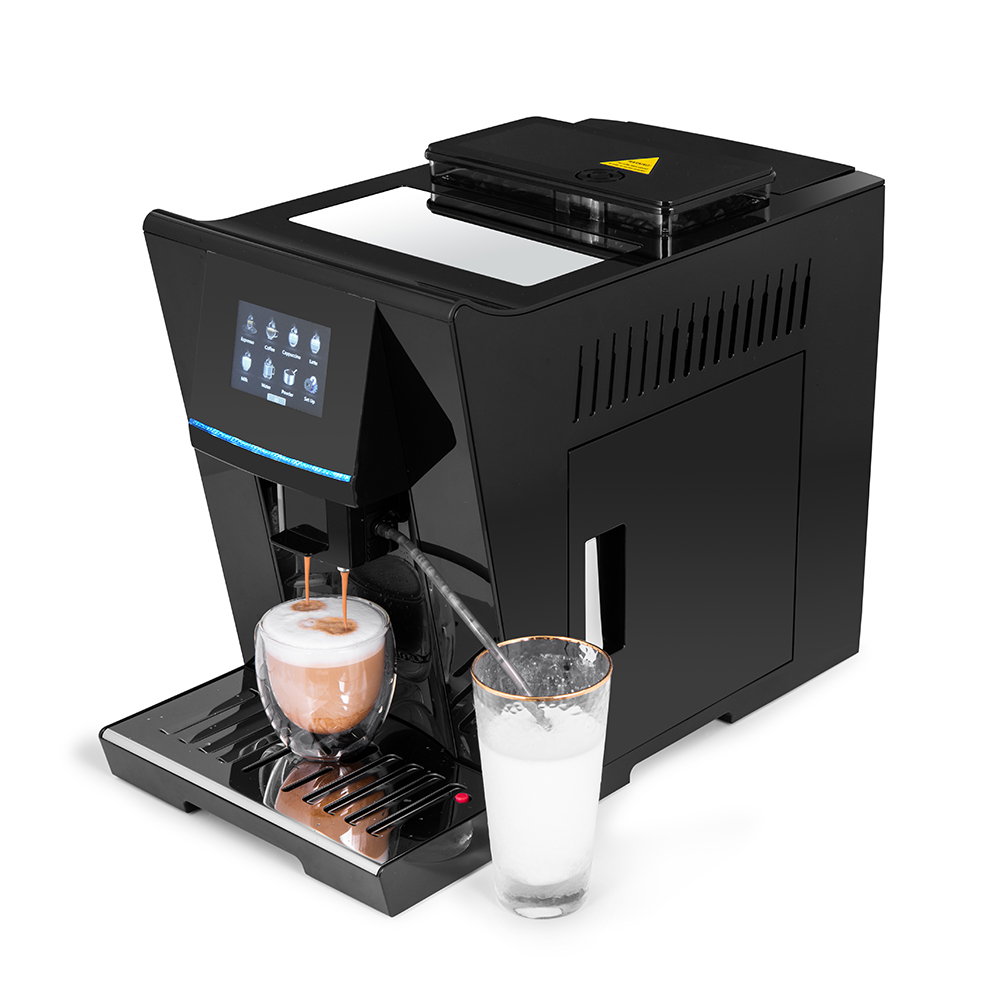 Professionelle Fabrik-Haushalt – Coffee&Tea House Menu Bewertung und Preis