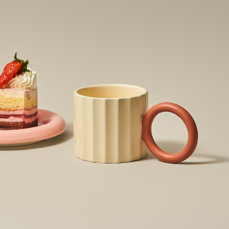 Großen Griff Japanische Kerami – Coffee Tea Japan Bewertung und Preis