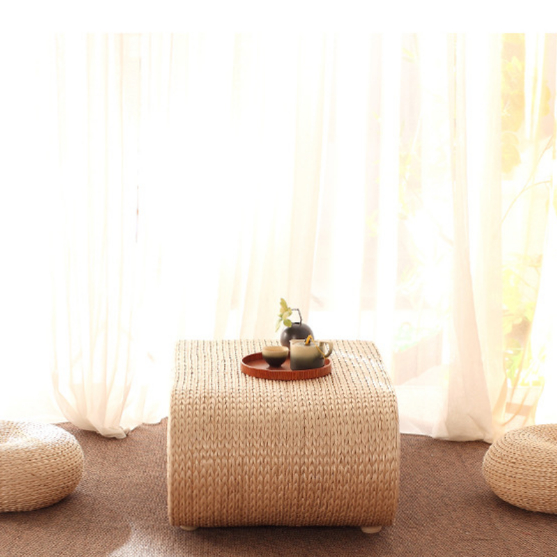 Japanischer Wohnzimmer-Couchti – Coffee Tea Room Bewertung und Preis