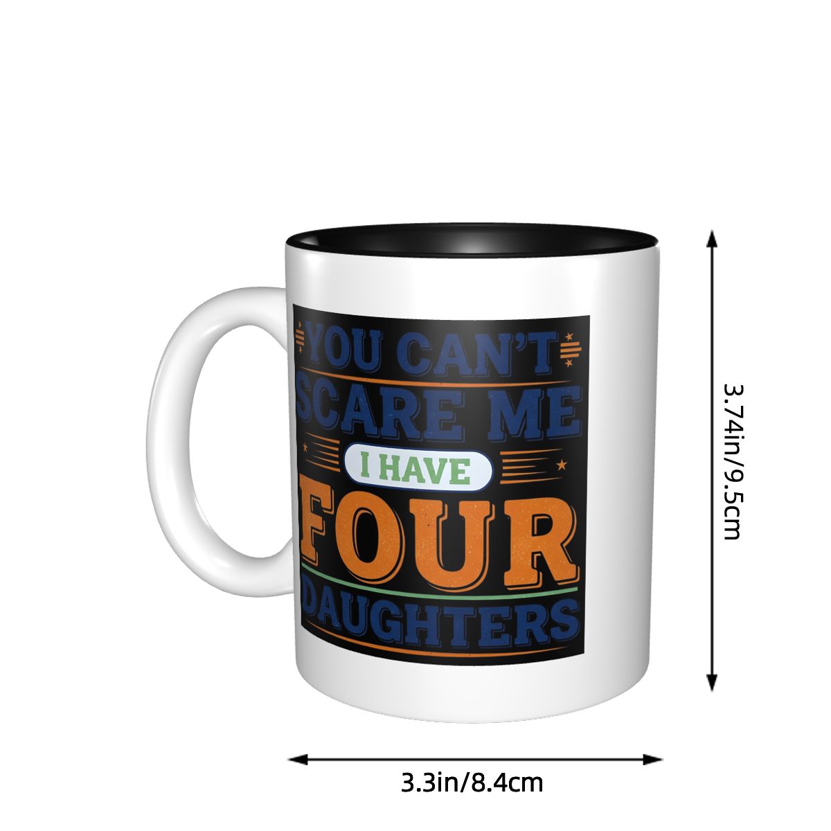 Du kannst mich nicht erschreck – Coffee Tea And Me Bewertung und Preis