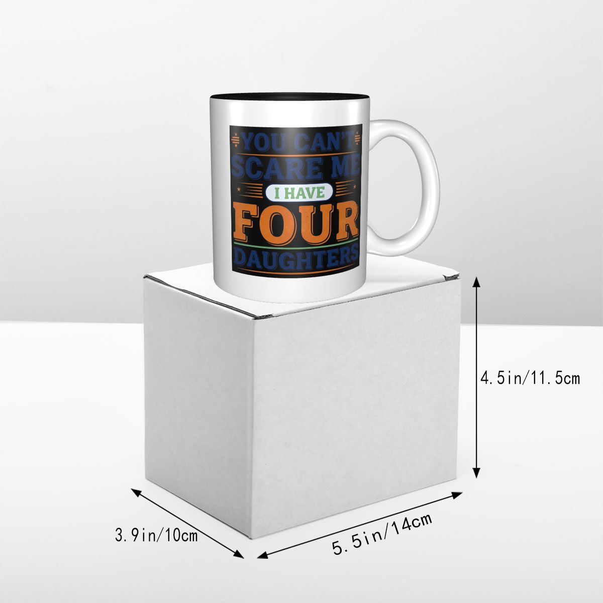 Du kannst mich nicht erschreck – Coffee Tea And Me Bewertung und Preis