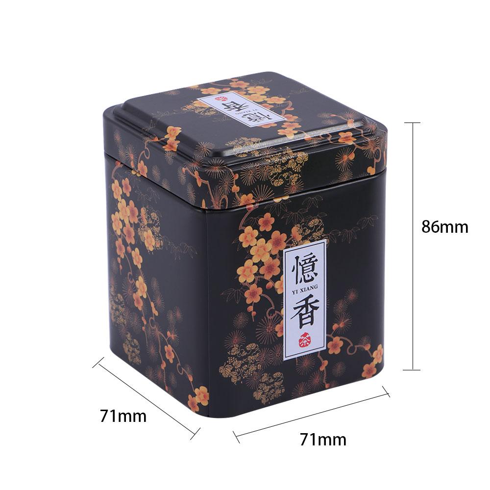 Mini-Küchenbehälter, luftdicht – Coffee Tea And Sugar Canister Set Bewertung und Preis