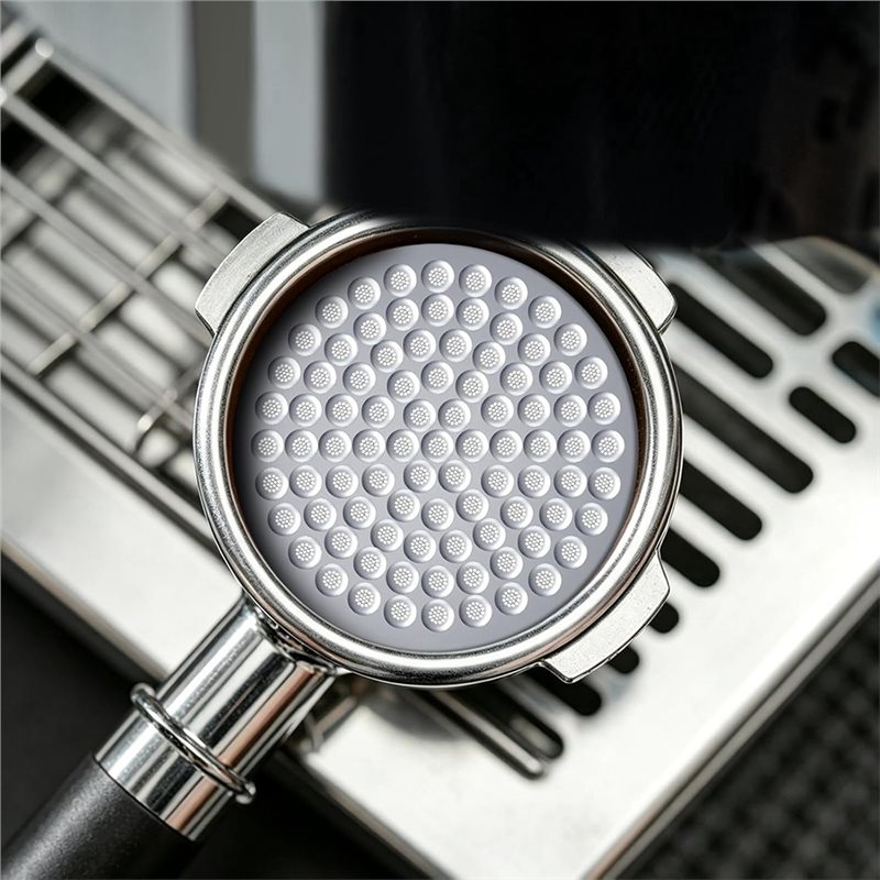 2026 Neuer Espresso-Puck-Scree – Breville Espresso Barista Express Bewertung und Preis