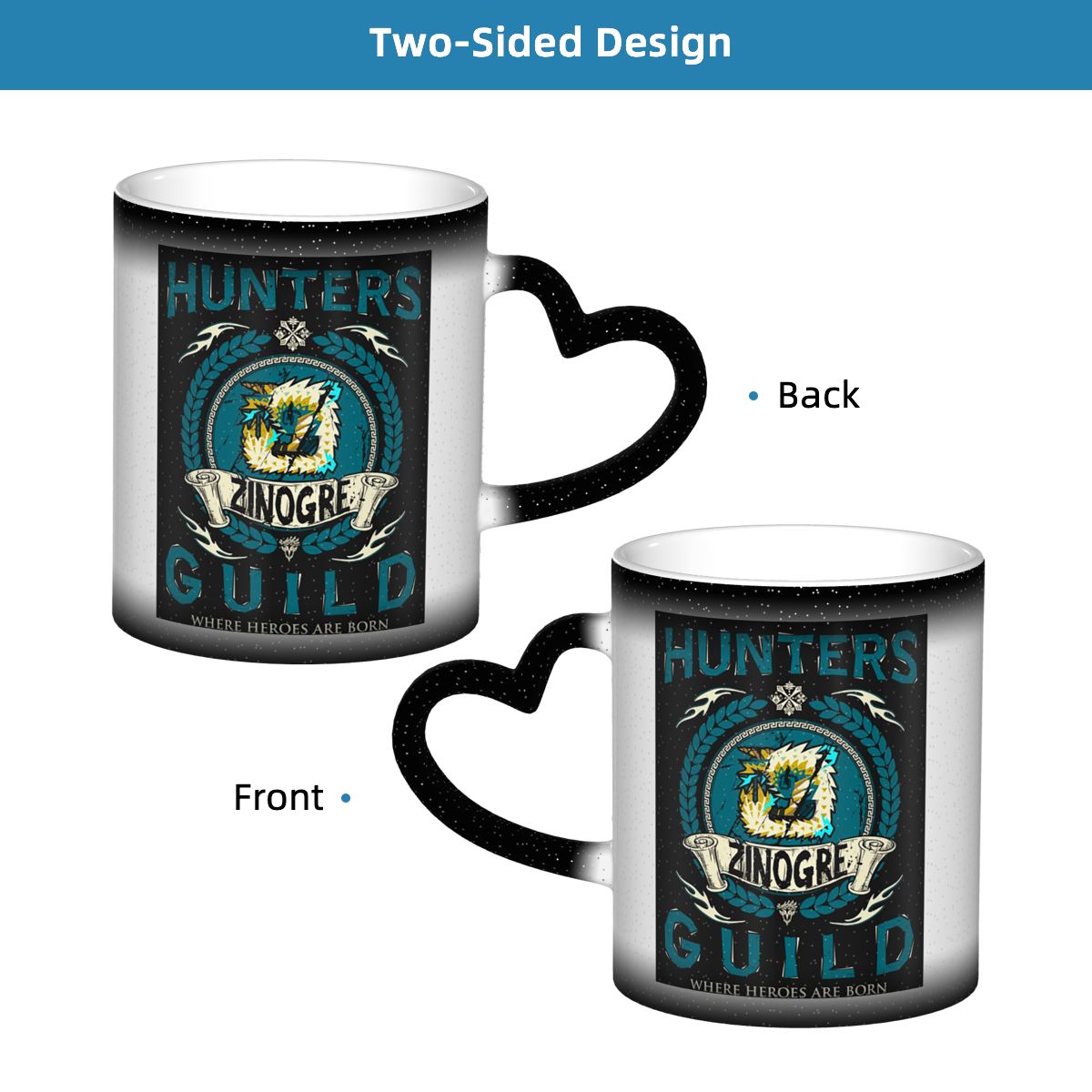 Monster Hunter World Tasse, lu – Coffee Tea World Bewertung und Preis