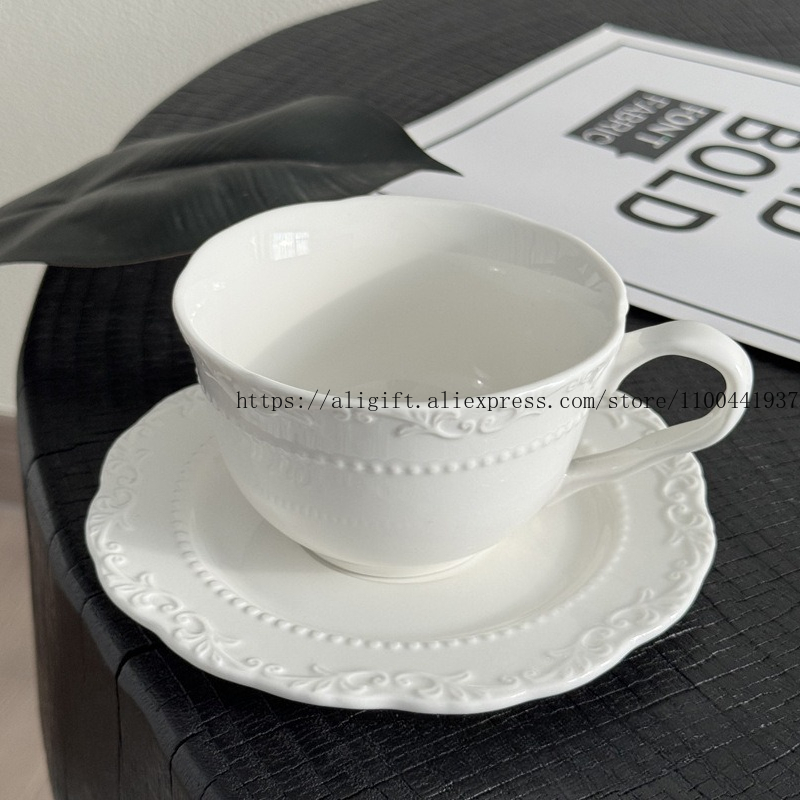 Französisches, leichtes, luxur – Coffee Tea And Sugar Set Bewertung und Preis
