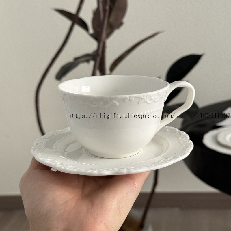 Französisches, leichtes, luxur – Coffee Tea And Sugar Set Bewertung und Preis