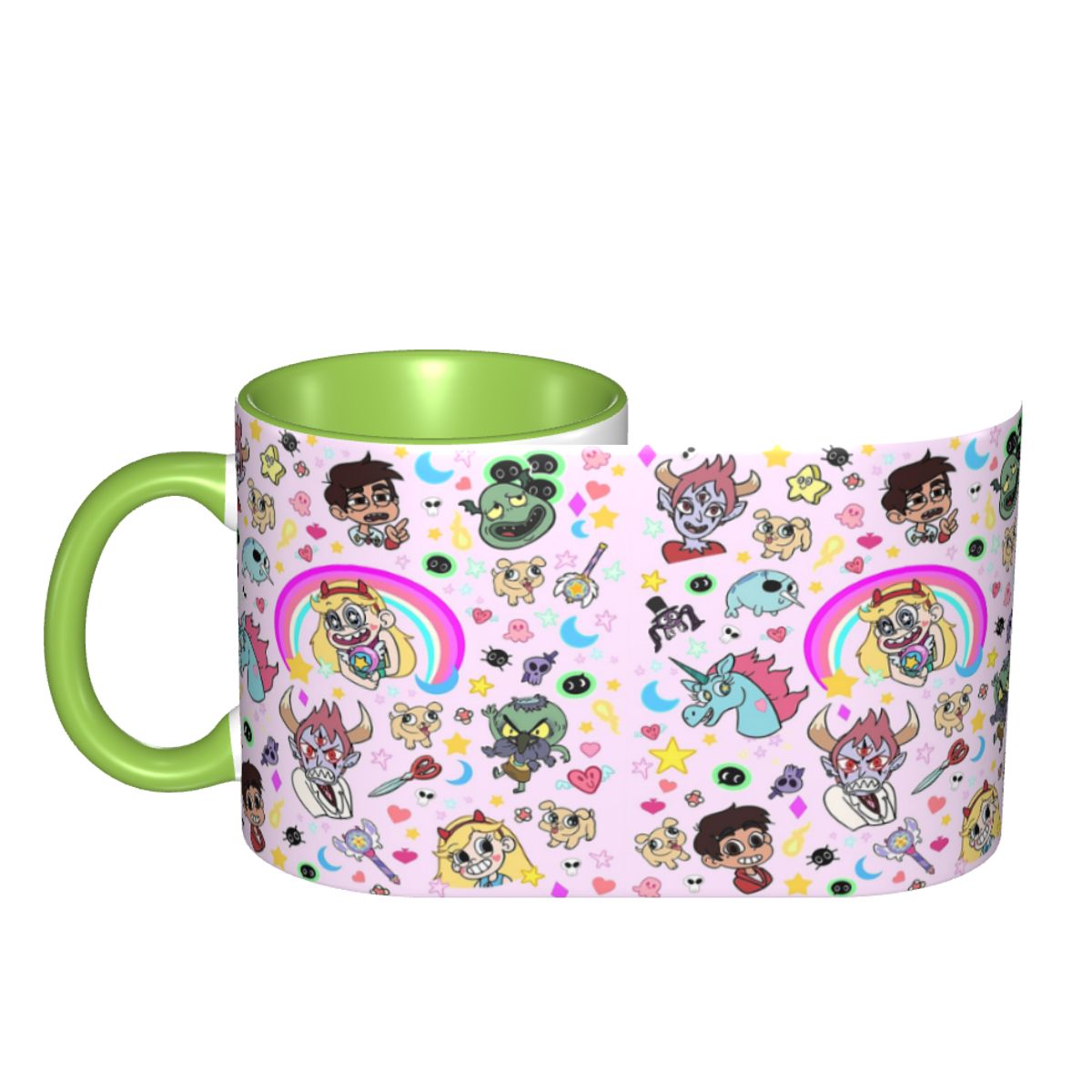 Star VS Die Mächte des Bösen T – Coffee Vs Tea Bewertung und Preis