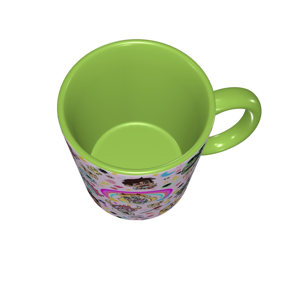 Star VS Die Mächte des Bösen T – Coffee Vs Tea Bewertung und Preis