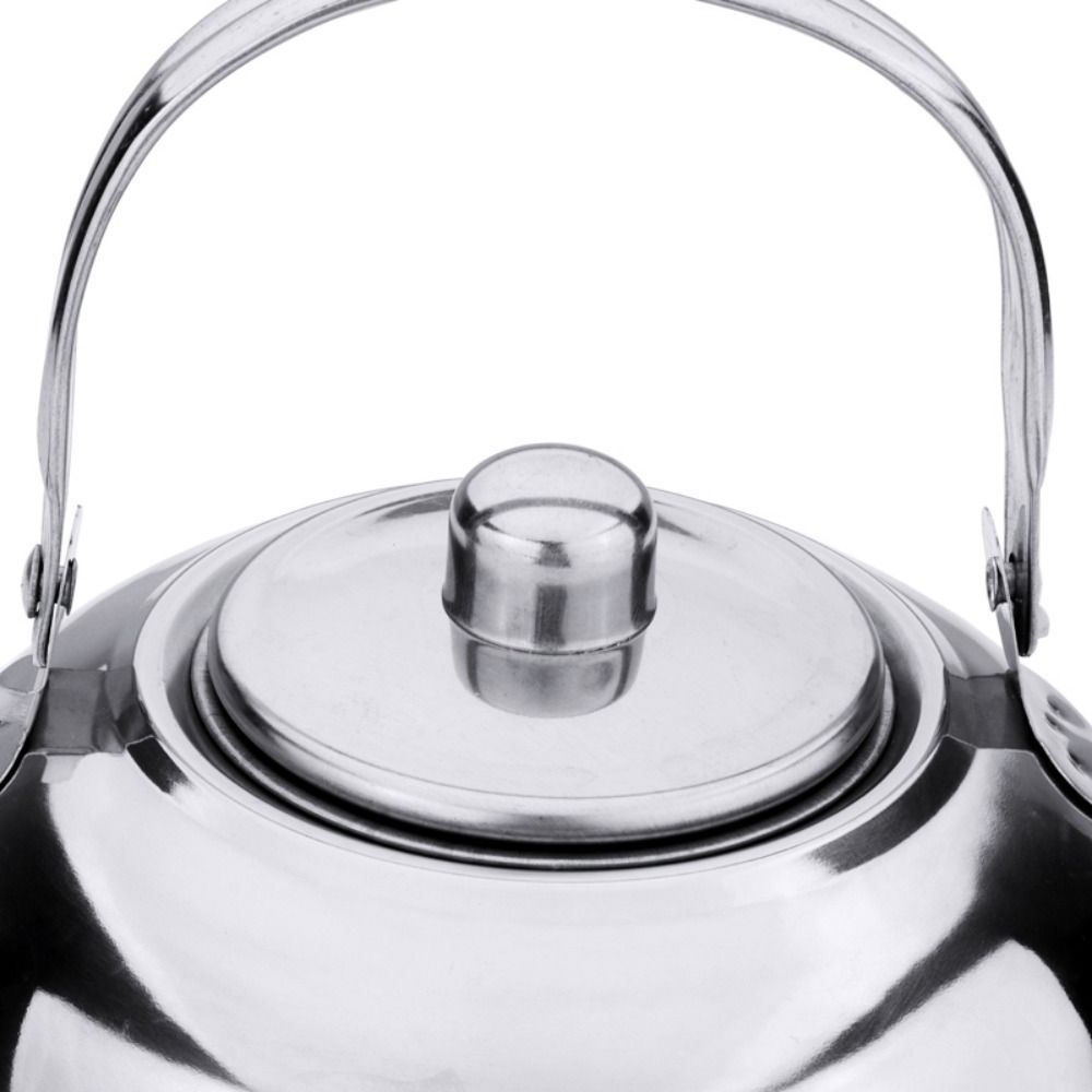 Tragbare Edelstahl Wasserkoche – Coffee Tea Exchange Bewertung und Preis
