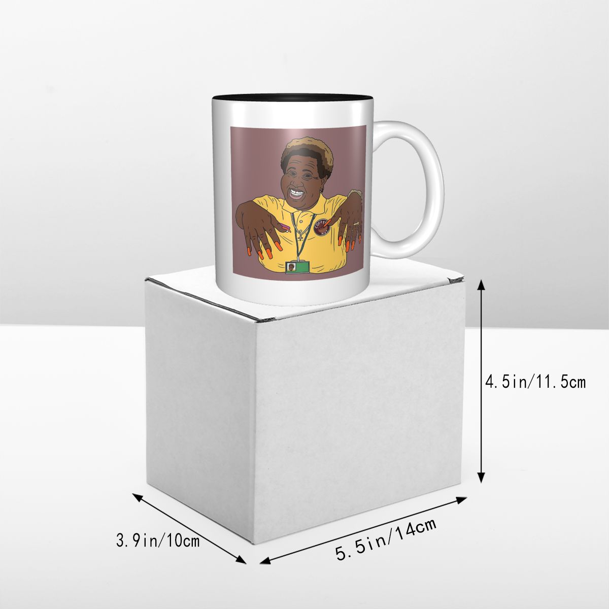 Come Fly With Me Kostbare Tass – Coffee Tea And Me Bewertung und Preis