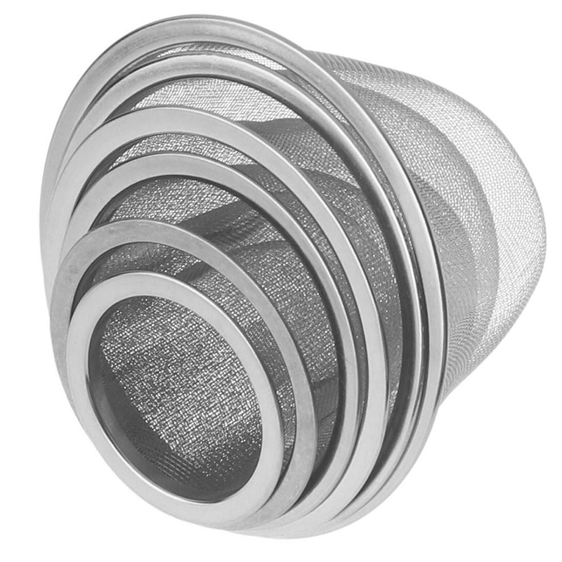 Haushalt Außendurchmesser 5/6/ – Tea Strainer Mesh Bewertung und Preis