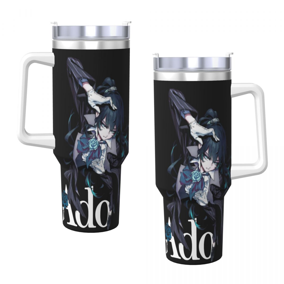 Ado WORLD TOUR 2025 Hibana Ede – Coffee Tea World Bewertung und Preis