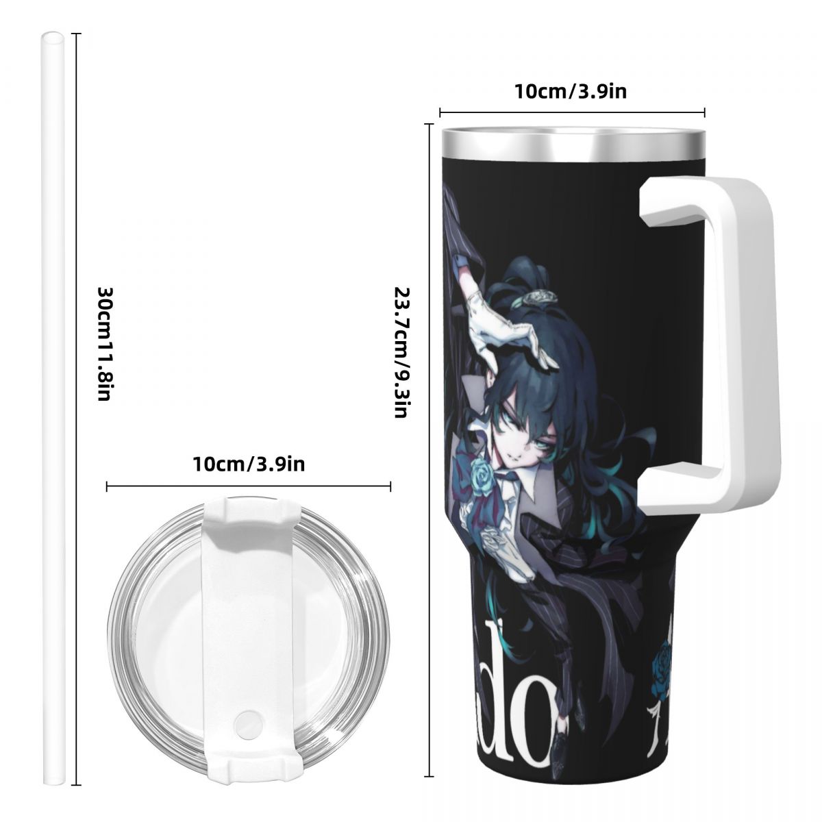 Ado WORLD TOUR 2025 Hibana Ede – Coffee Tea World Bewertung und Preis