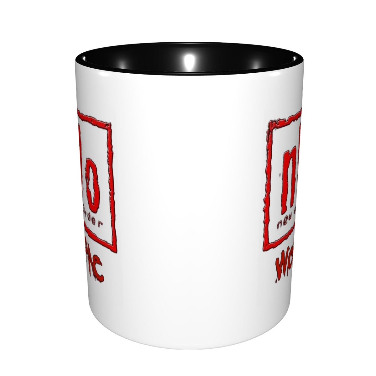 NWO New World Order Wrestling- – Coffee Tea World Bewertung und Preis