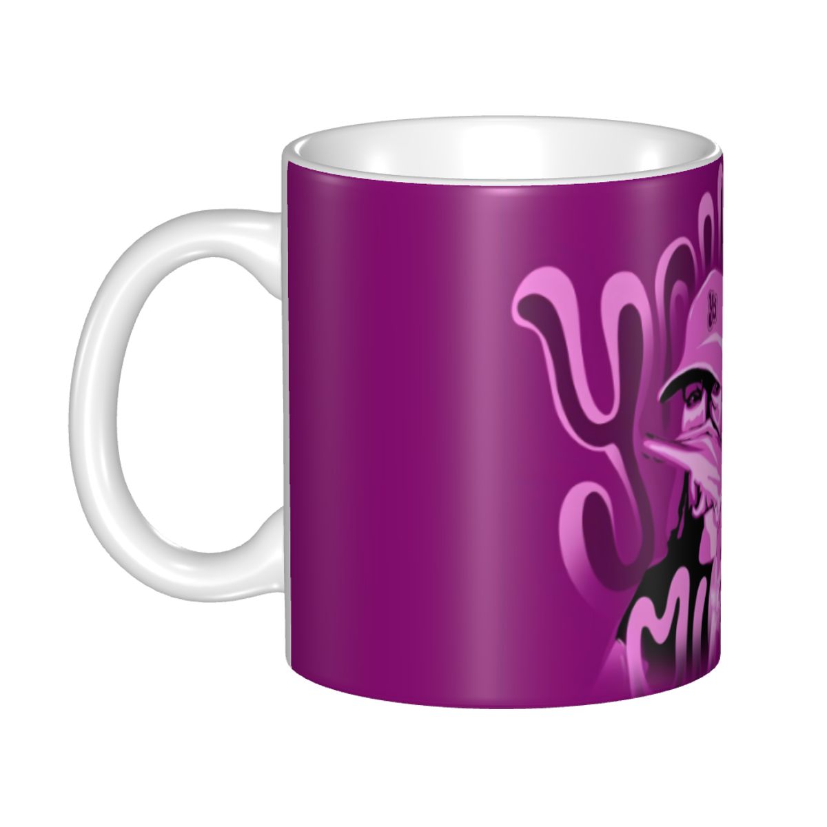 Personalisierte Sänger Y-Young – Young Tea Coffee Bewertung und Preis