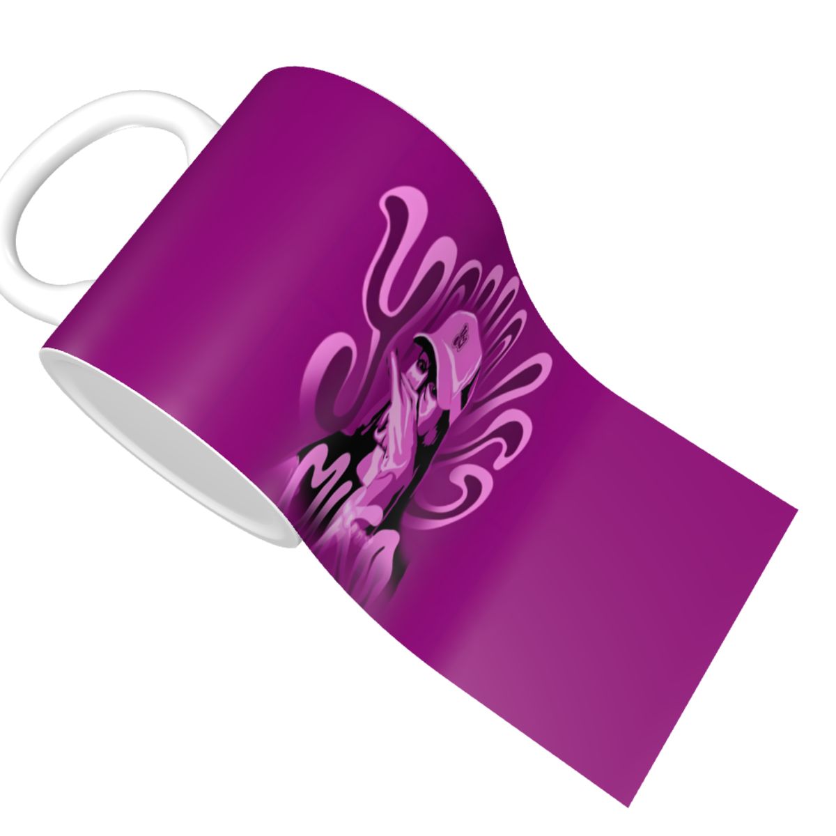 Personalisierte Sänger Y-Young – Young Tea Coffee Bewertung und Preis