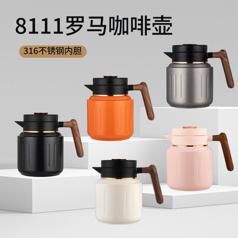 1000 ml High-End-Smart-Kaffeek – Coffee Tea Uses Bewertung und Preis