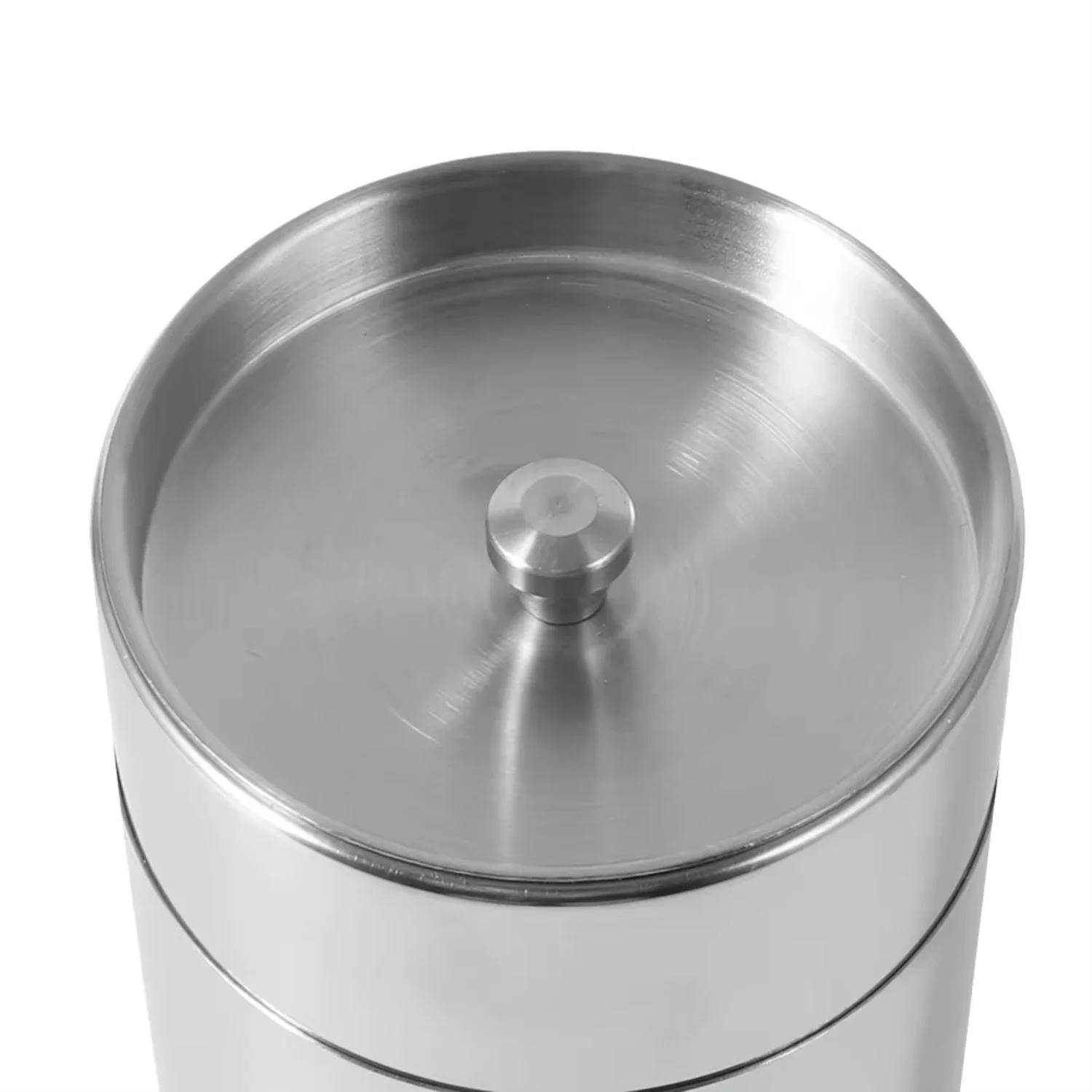 Teeblatten-Dosen aus Edelstahl – Coffee Tea And Sugar Set Bewertung und Preis