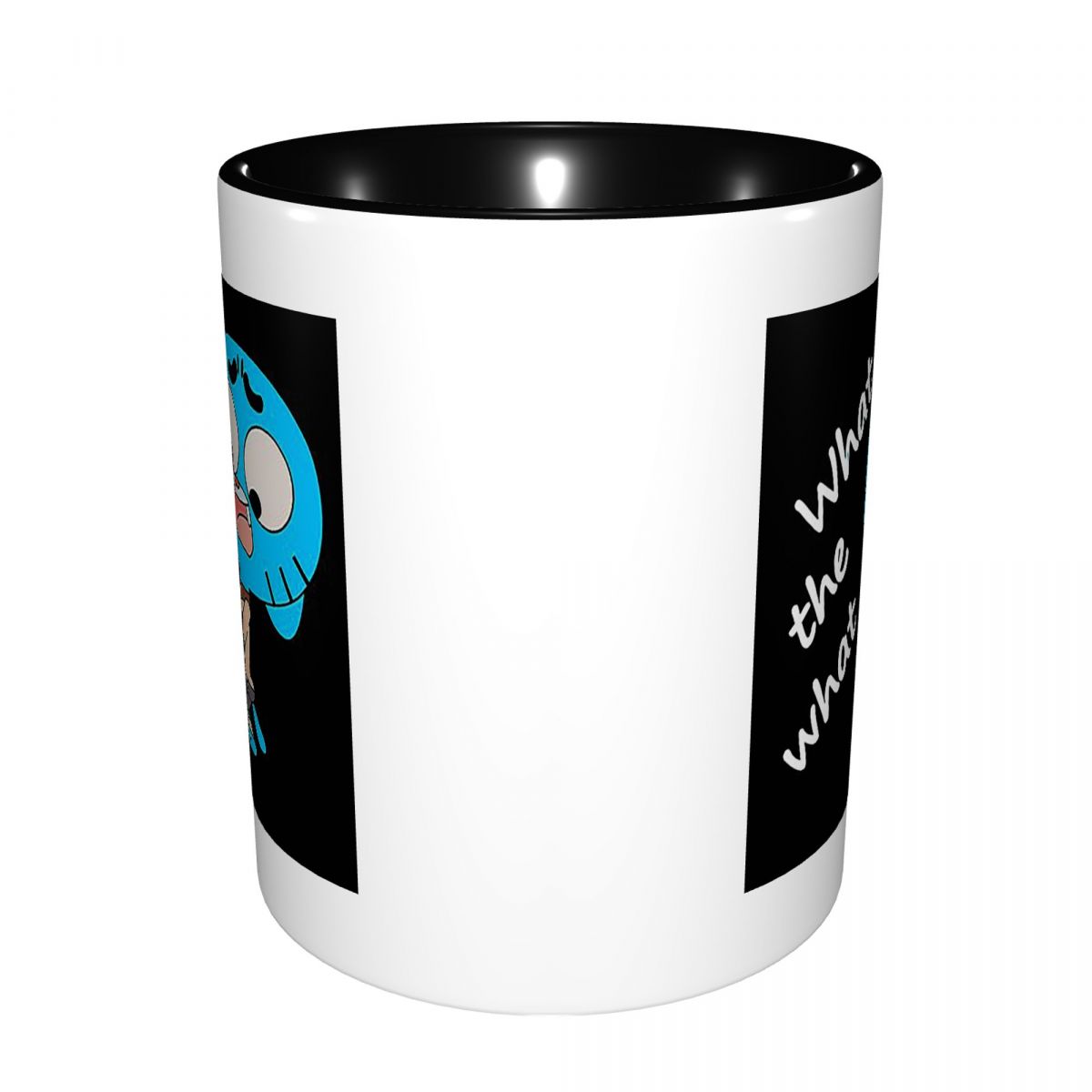 The Amazing World Of Gumball W – Coffee Tea World Bewertung und Preis