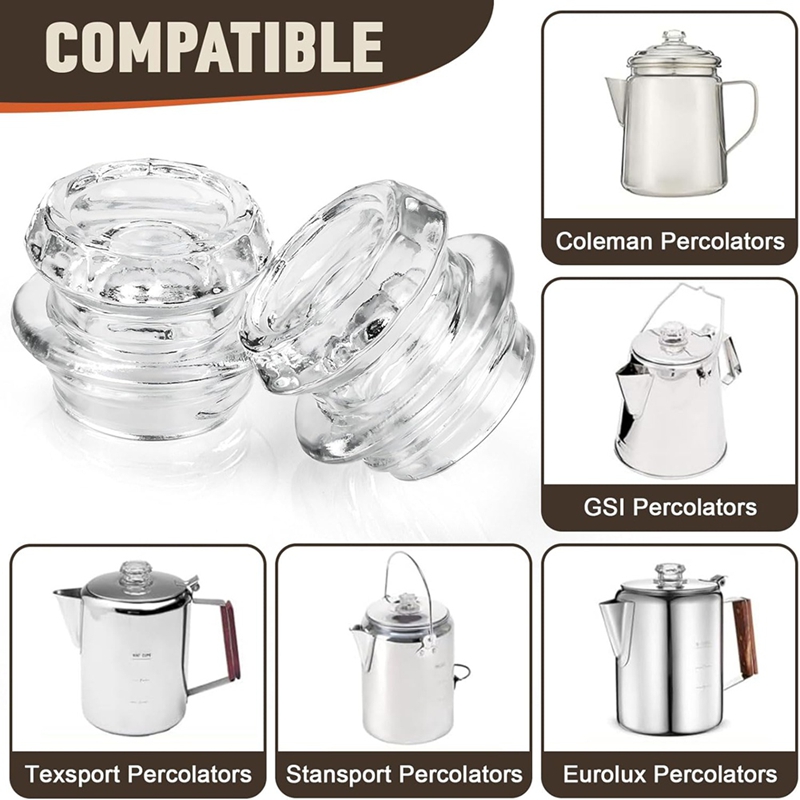 Kaffeekocher-Glasaufsatz-Ersat – Coffee&Tea House Menu Bewertung und Preis