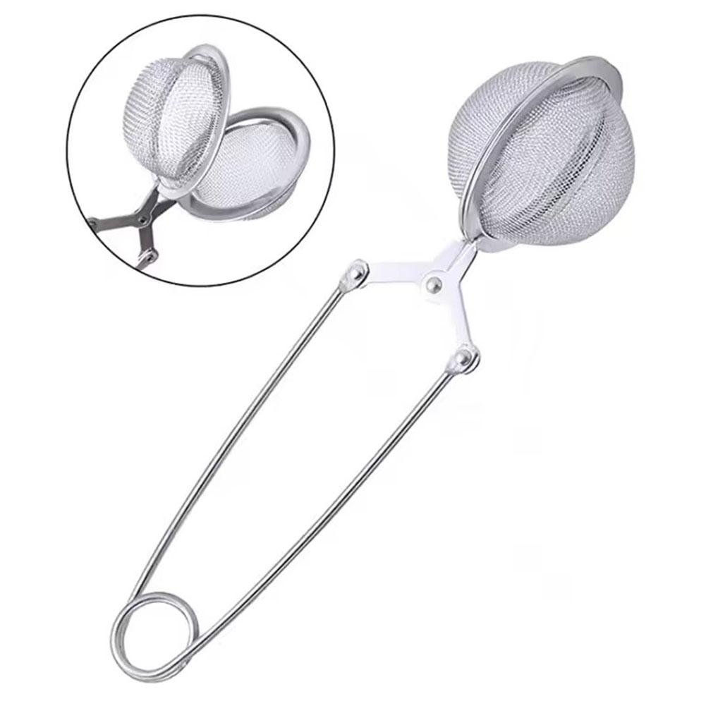 Edelstahl Löffel Tee Ball Infu – Tea Strainer Mesh Bewertung und Preis