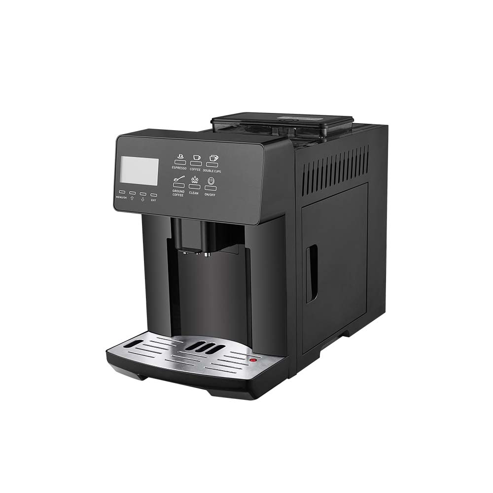 Fabrikpreis One-Touch 19 Bar I – Coffee&Tea House Menu Bewertung und Preis