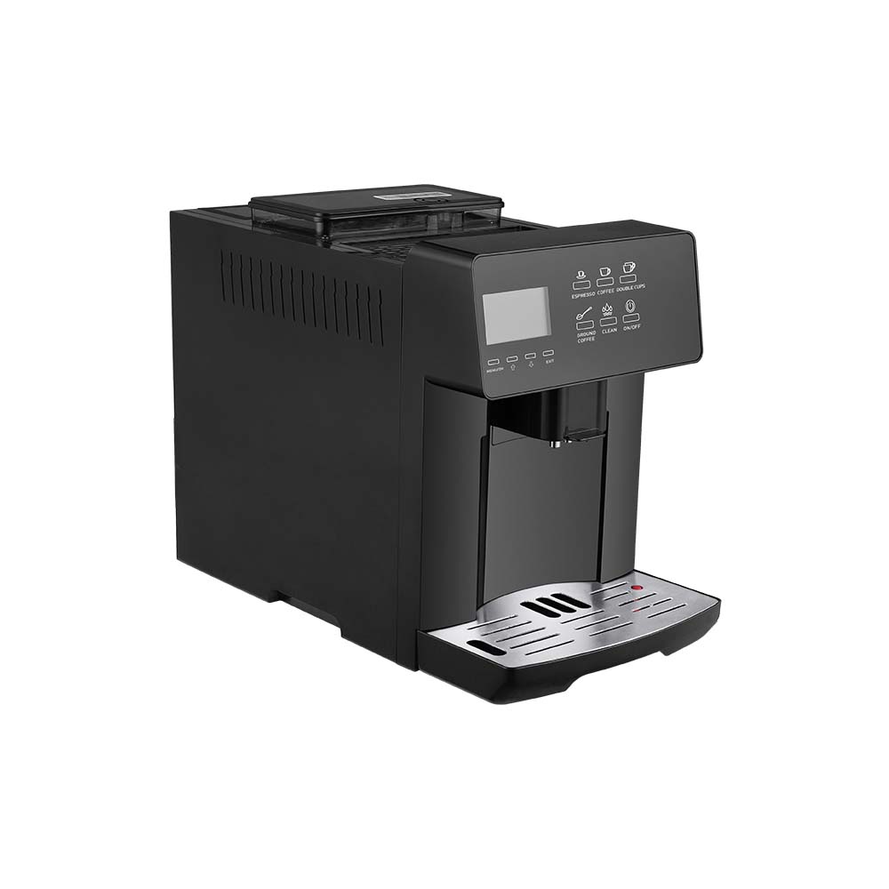 Fabrikpreis One-Touch 19 Bar I – Coffee&Tea House Menu Bewertung und Preis