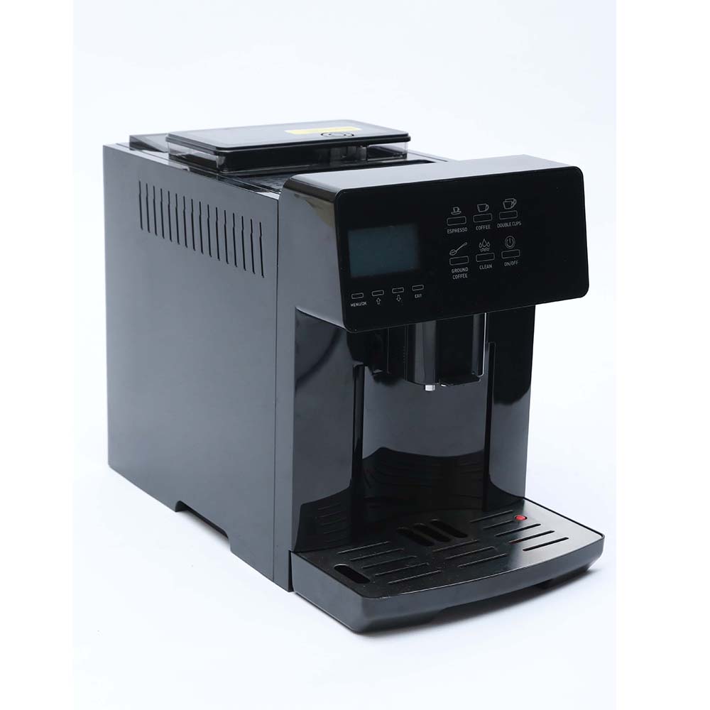 Fabrikpreis One-Touch 19 Bar I – Coffee&Tea House Menu Bewertung und Preis