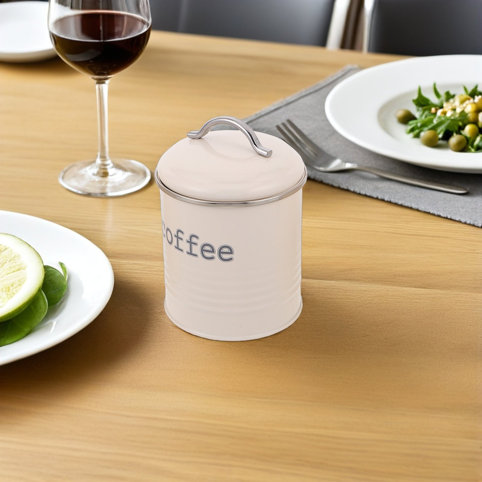 3-teiliges Versiegeltes Kaffee – Coffee Tea And Sugar Set Bewertung und Preis