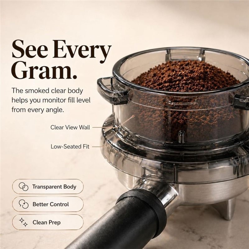 24-Stunden-Hotsale Twist-Lock  – Breville Espresso Barista Express Bewertung und Preis