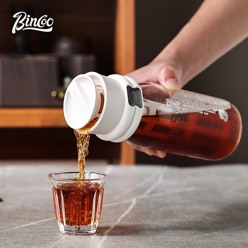 Bincoo 600ML Sommer Kalt Braue – Cold Brew Bottle Bewertung und Preis