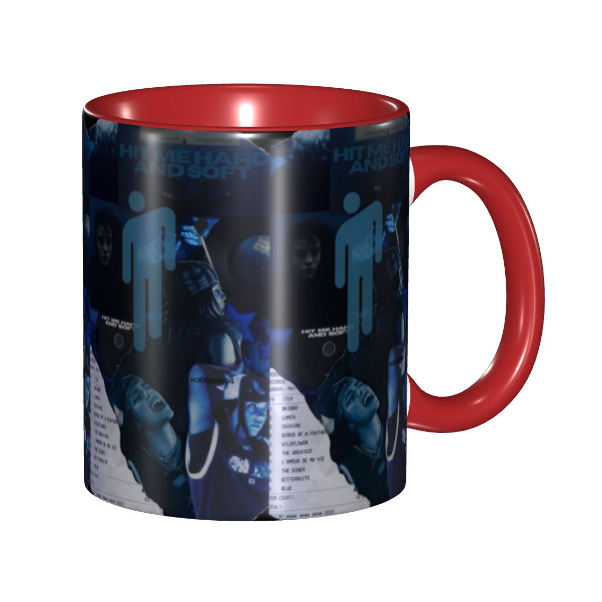 Hit Me Hard And Soft Musikalbu – Coffee Tea And Me Bewertung und Preis