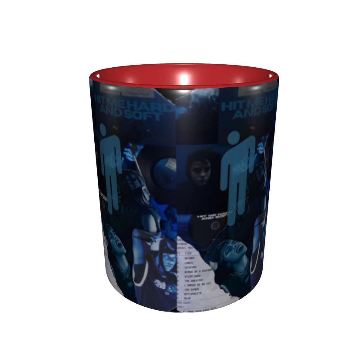 Hit Me Hard And Soft Musikalbu – Coffee Tea And Me Bewertung und Preis
