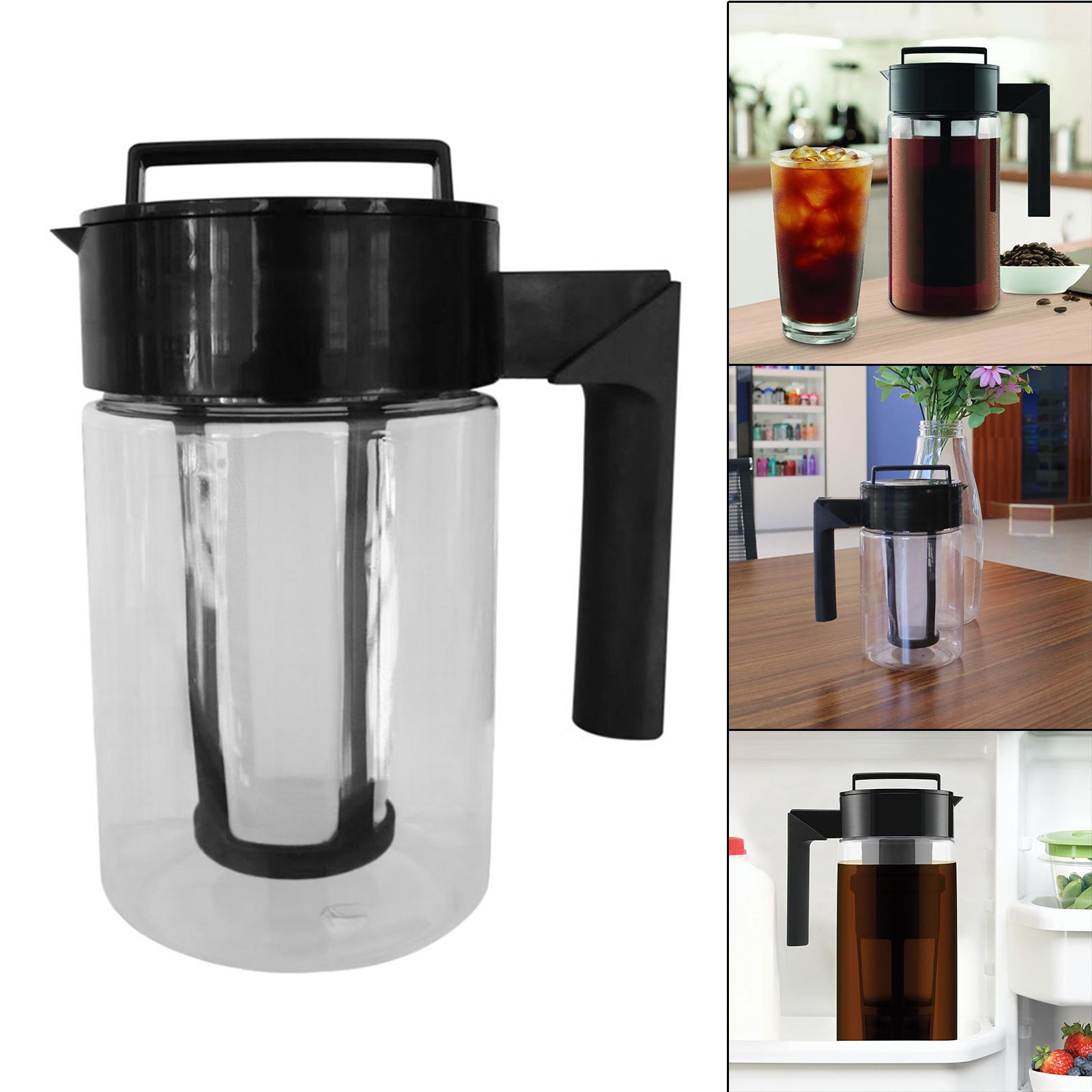 Küche Kalter Tee Brauen Kaffee – Cold Brew Bottle Bewertung und Preis