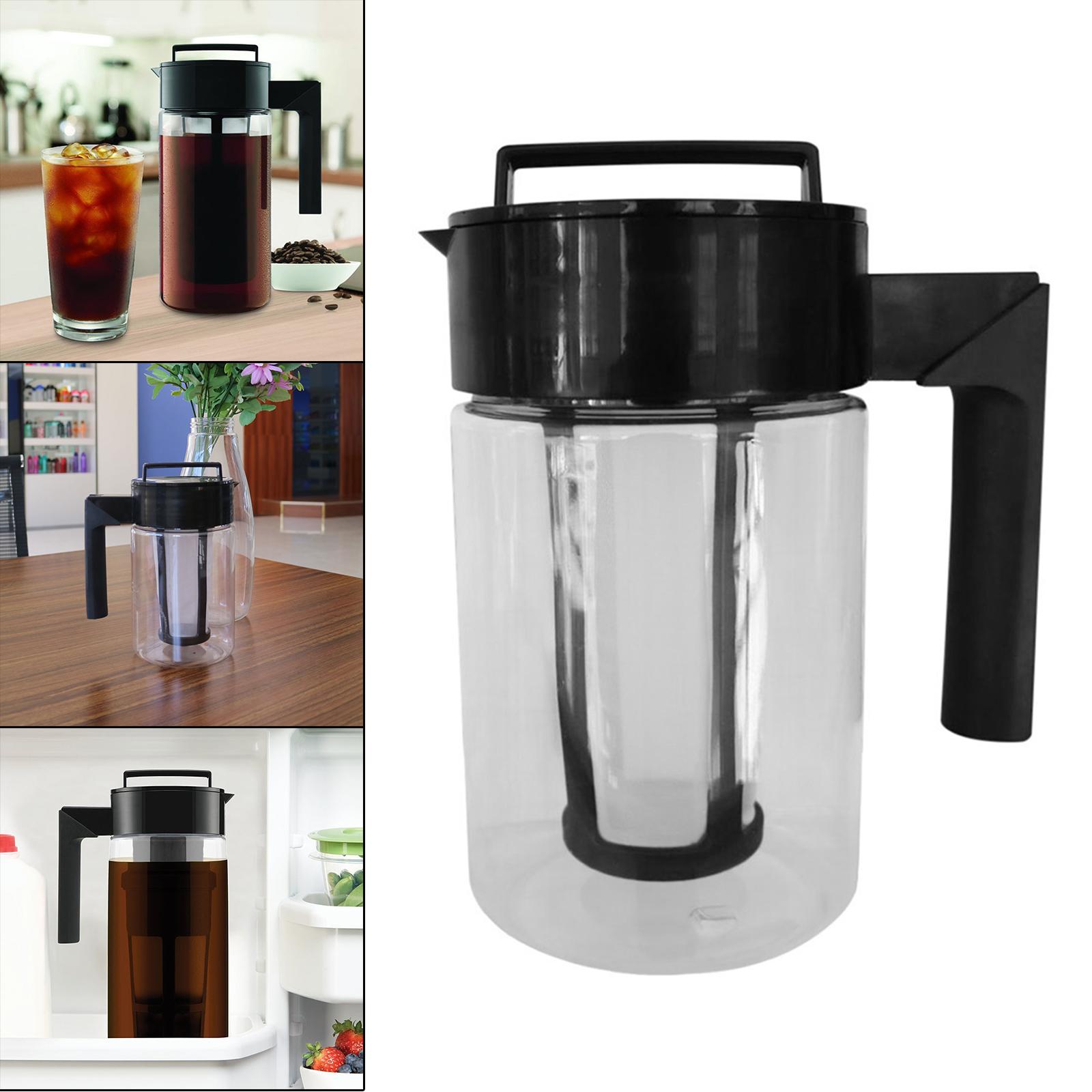 Küche Kalter Tee Brauen Kaffee – Cold Brew Bottle Bewertung und Preis