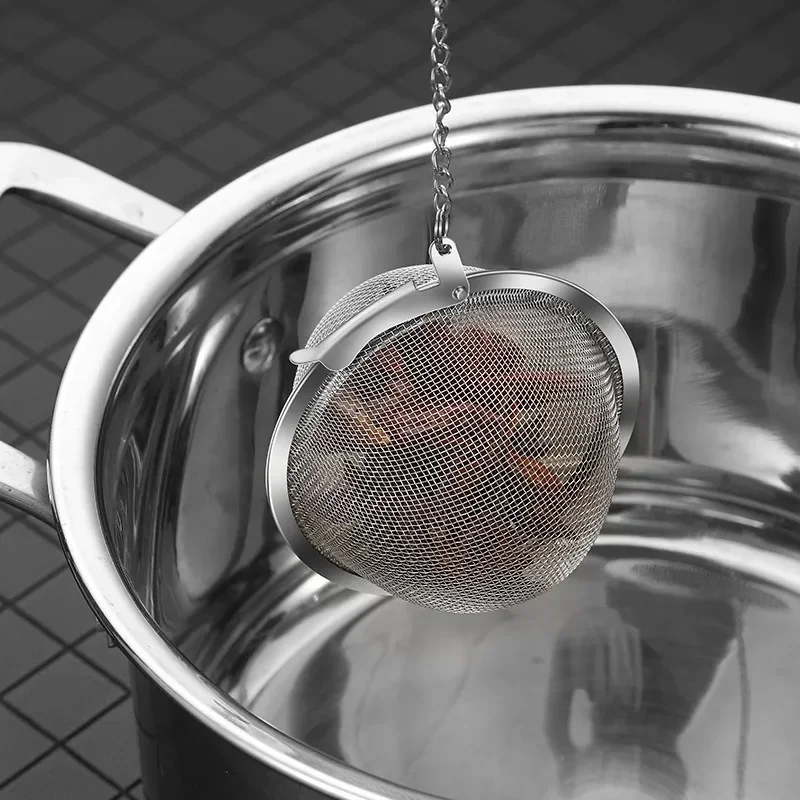Tee Sieb Edelstahl Infuser Für – Tea Strainer Mesh Bewertung und Preis