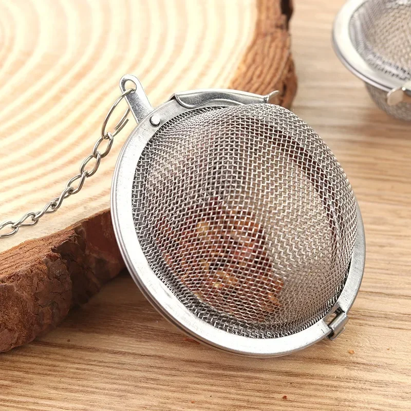 Tee Sieb Edelstahl Infuser Für – Tea Strainer Mesh Bewertung und Preis