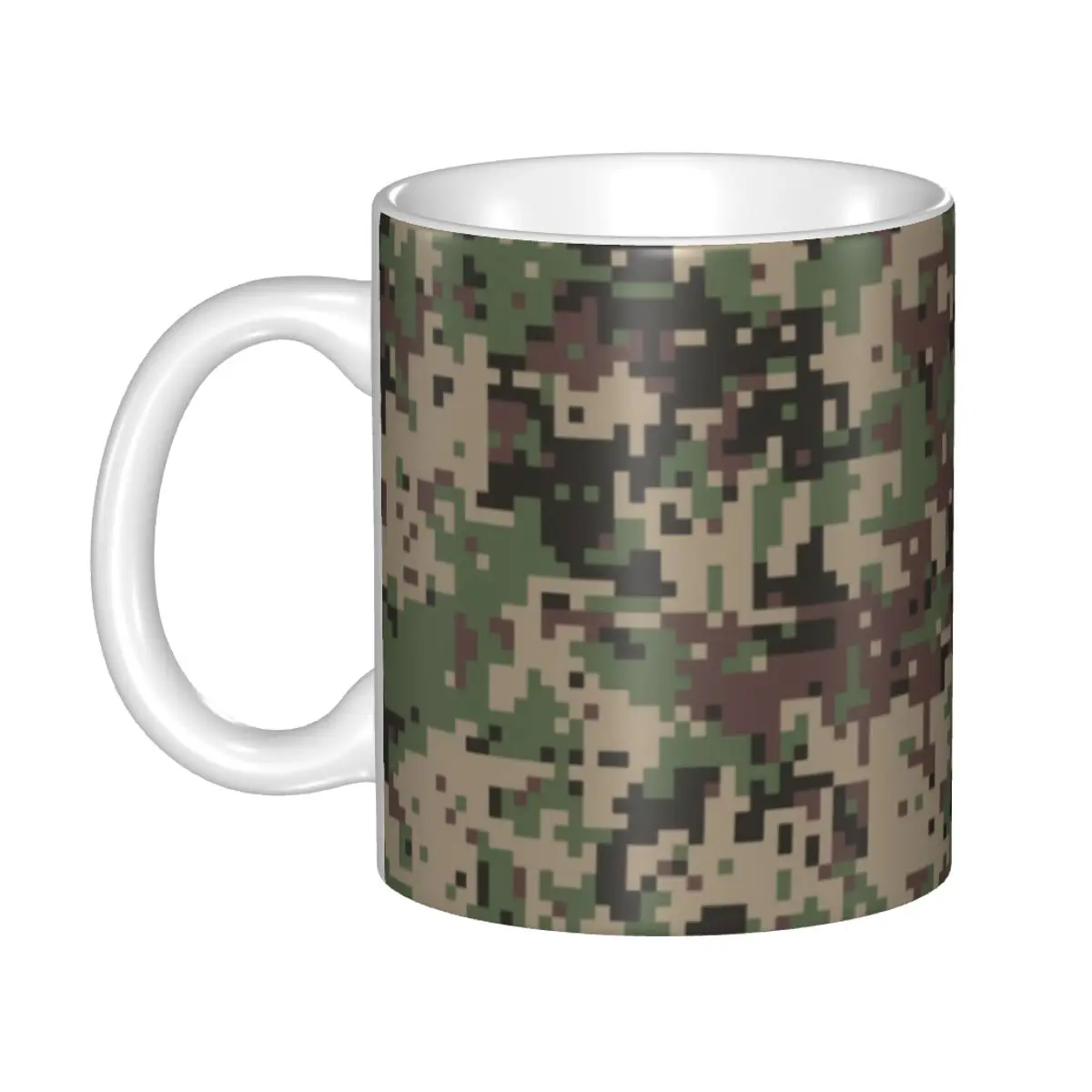Maßgefertigte Zweiter-Weltkrie – Coffee Tea World Bewertung und Preis