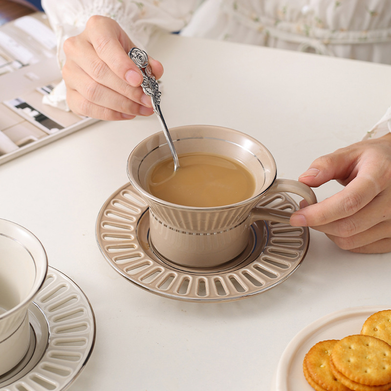 Luxus Keramik Kaffee Tasse Ger – Coffee Tea And Sugar Set Bewertung und Preis